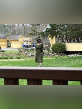 Meet your Posher, Jennifer